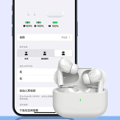 Airs Pro Wireless Earbuds