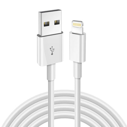 3A USB Cable For iPhone