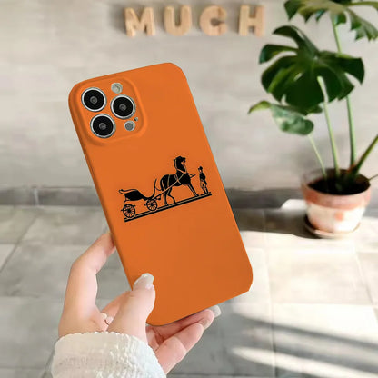 Beautiful Pattern Cell Phone Cases