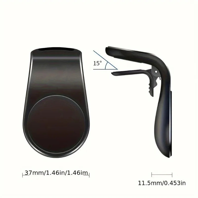 Universal Air Vent Car Phone Mounts