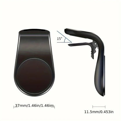 Universal Air Vent Car Phone Mounts