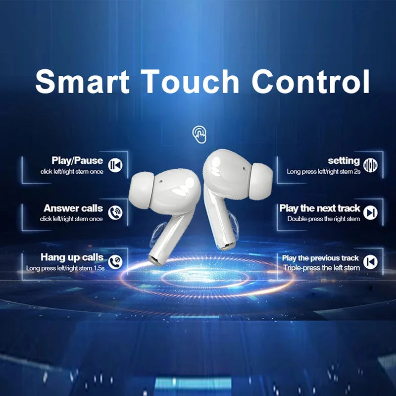 Airs Pro Wireless Earbuds