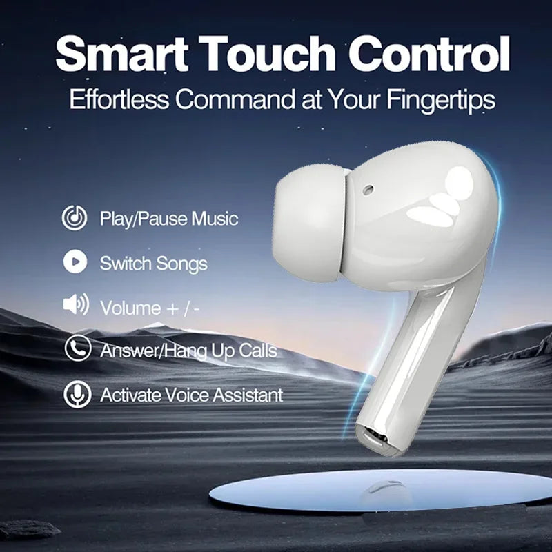 Airs Pro Wireless Earbuds