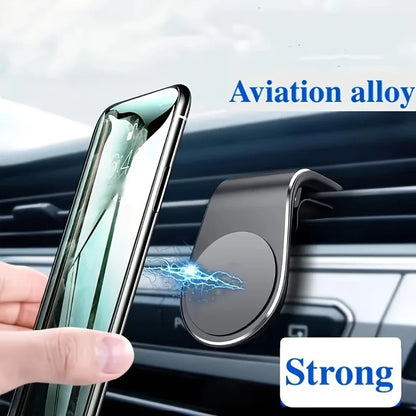 Universal Air Vent Car Phone Mounts