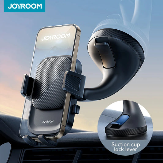 Joyroom Phone Holder Mount 360° Rotation